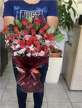 Ankara Çiçek Gönder
