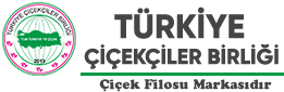 Türkiye Çiçekçiler Birliği Logosu