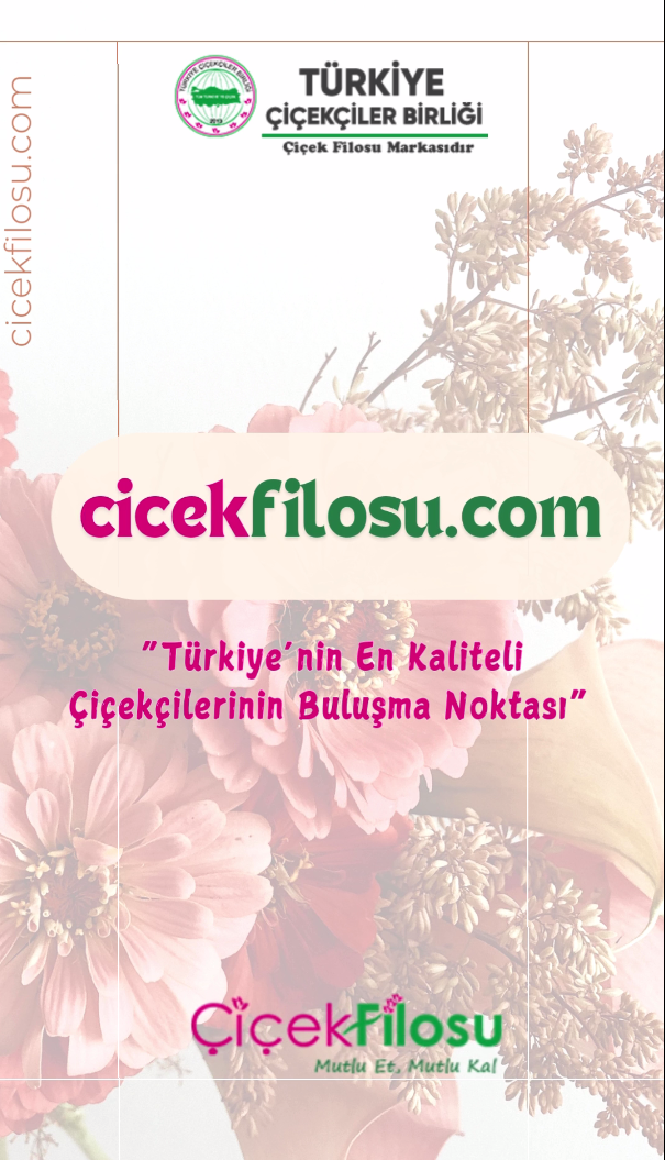En Güzel Çiçekler İçin Tıklayın...