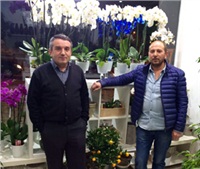 Ankara Yöneticimizden Sektöre Dair
