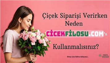 Neden Çiçekfilosu?