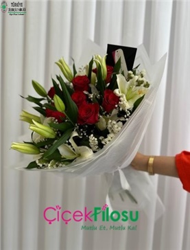 Fatsa Estetik Çiçekçi