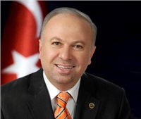 Başkandan Mesaj