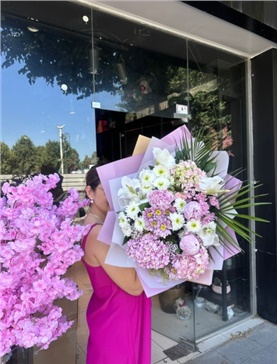 Yalova Yerel Çiçekçisi